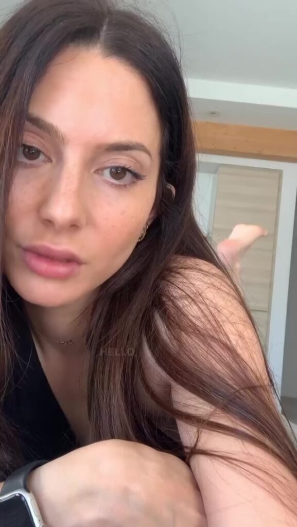 Pornhub Aria Feet (4 photos)