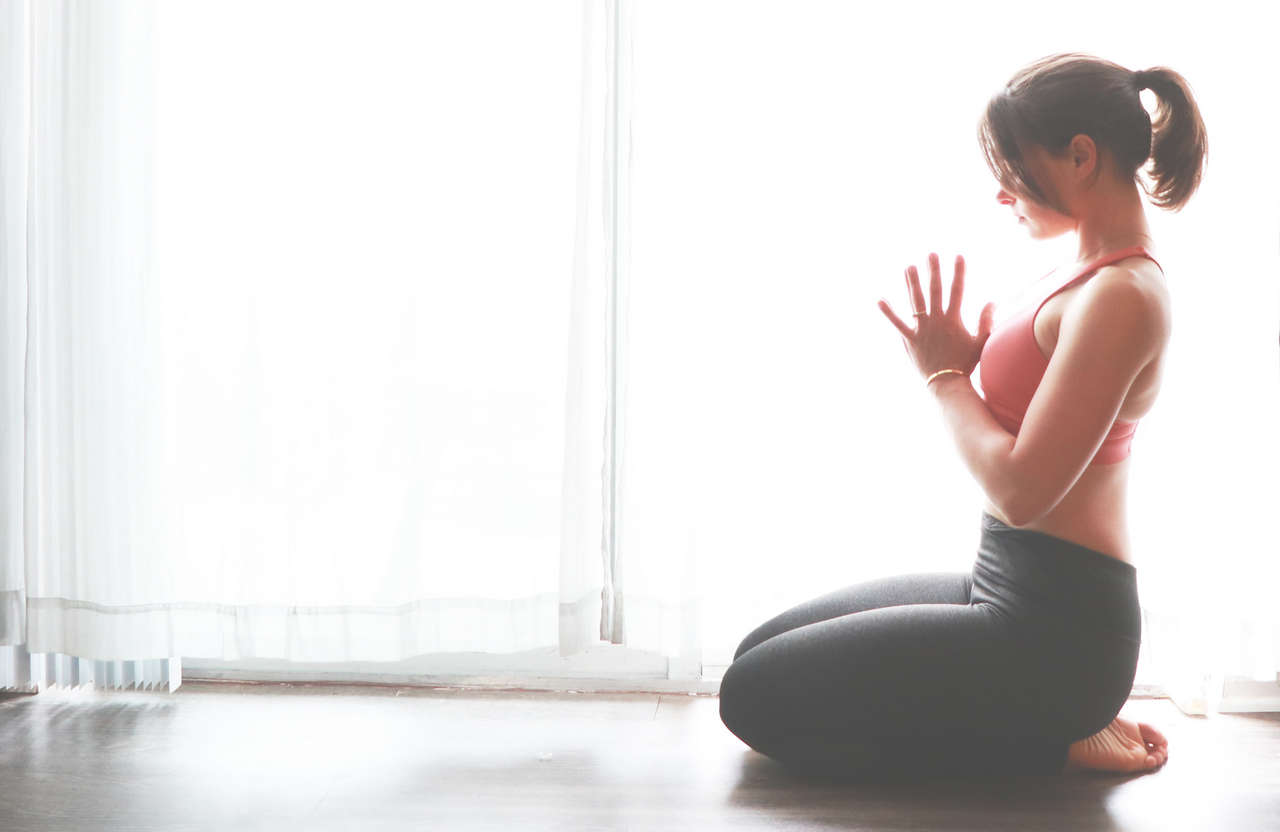 Krista Alexander Feet