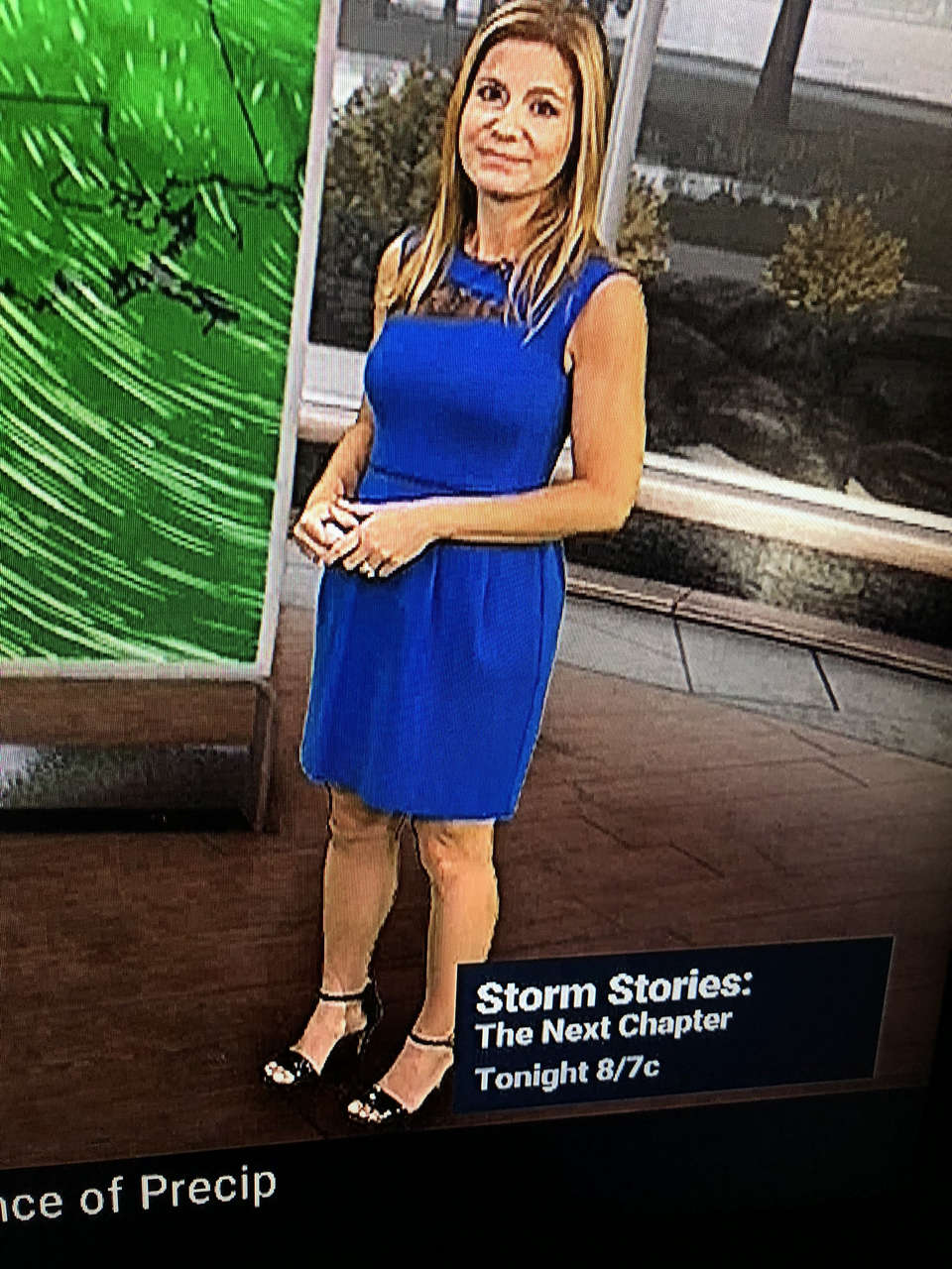 Jennifer Carfagno Feet