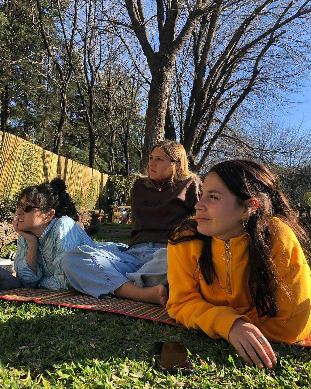 Paulina Vetrano Feet