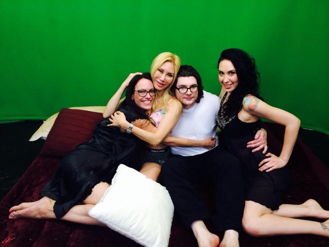 Samantha Phillips Feet