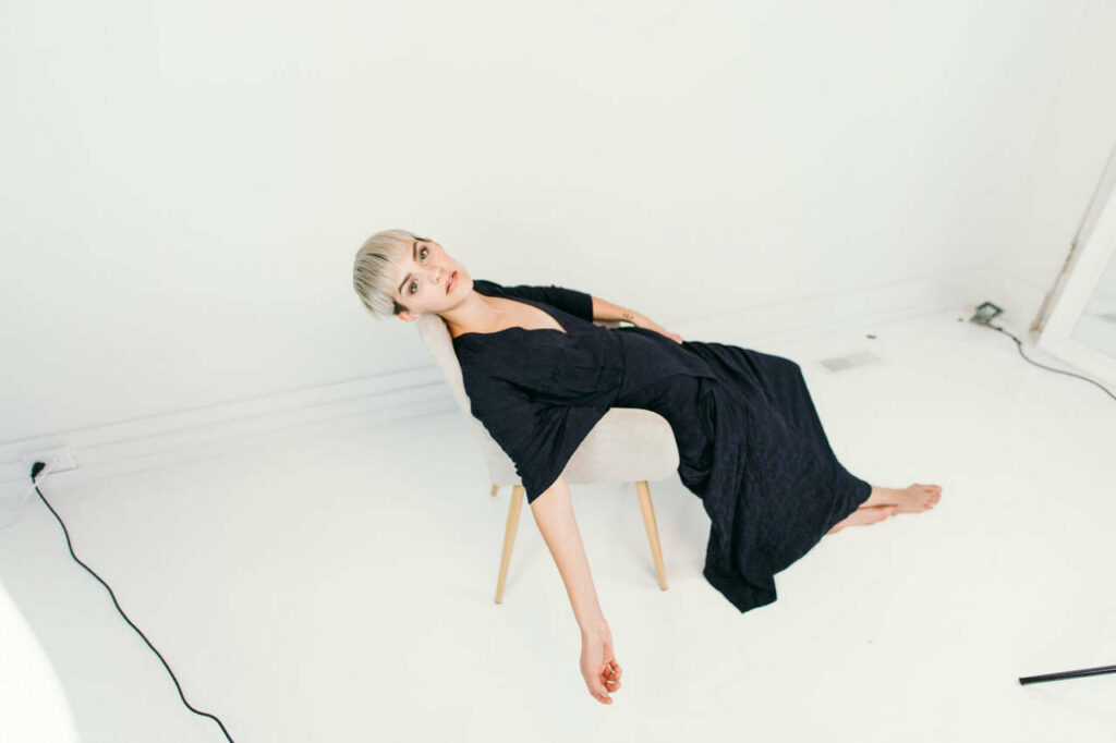 Nightbirde Feet (6 photos)
