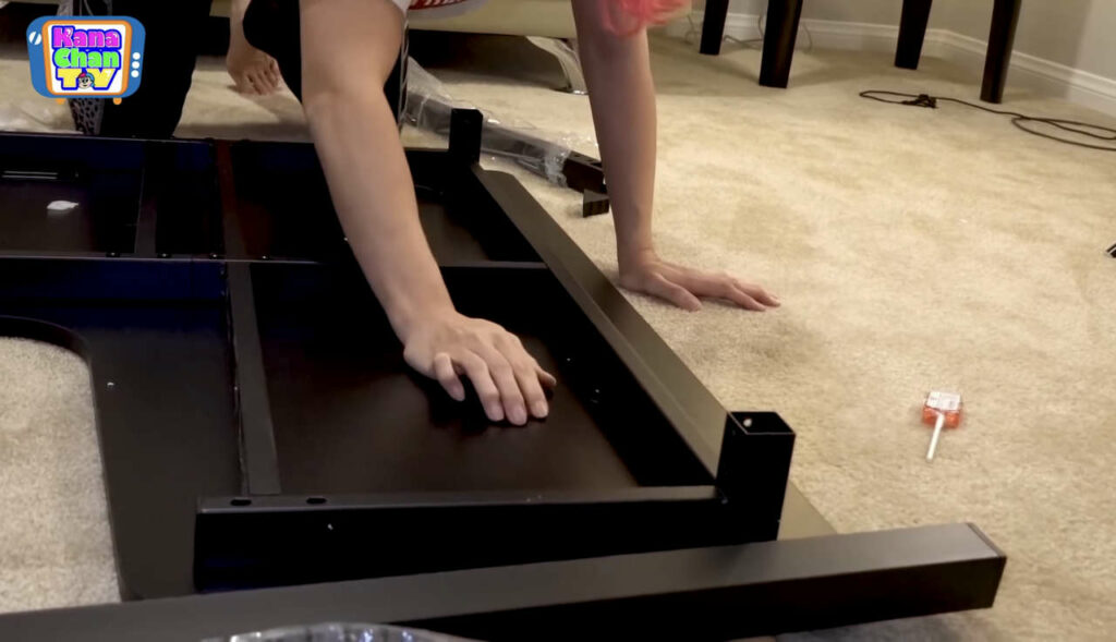 Kanako Urai Feet (9 photos)