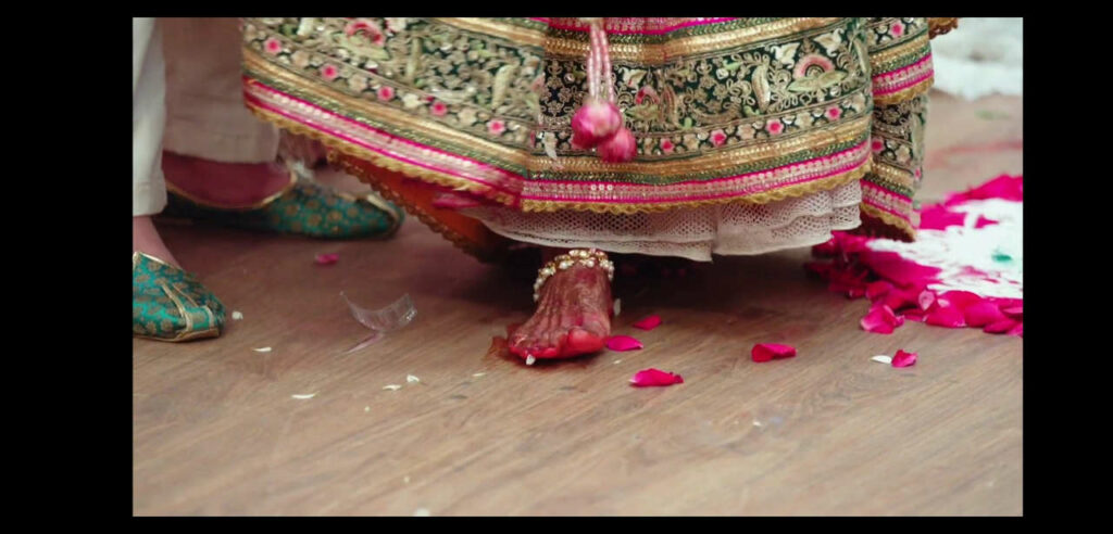Aishwarya Khare Feet (8 photos)