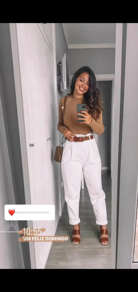 Mafalda Tavares Feet (8 photos)