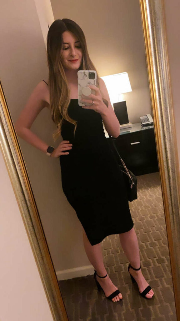 Kassy Dillon Feet (6 photos)