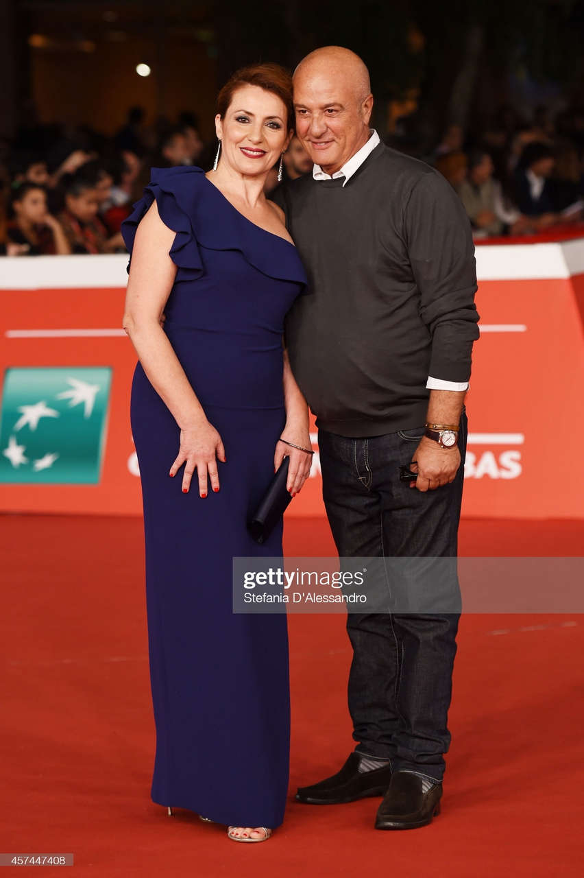 Daniela Giordano Feet