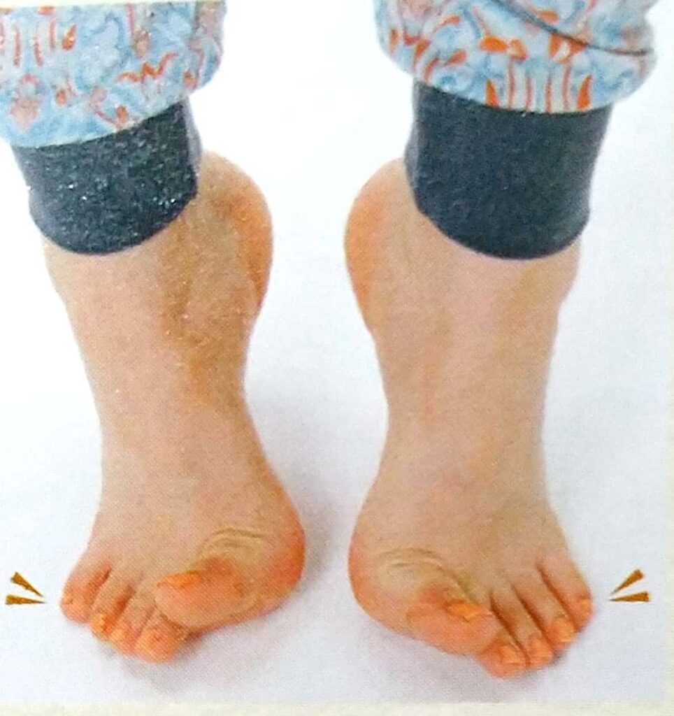 Chihiro Yamamoto Feet (8 photos)