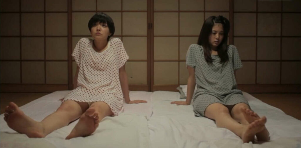 Aimi Satsukawa Feet (10 images)