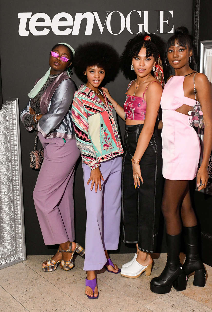 Celeste Oconnor Feet