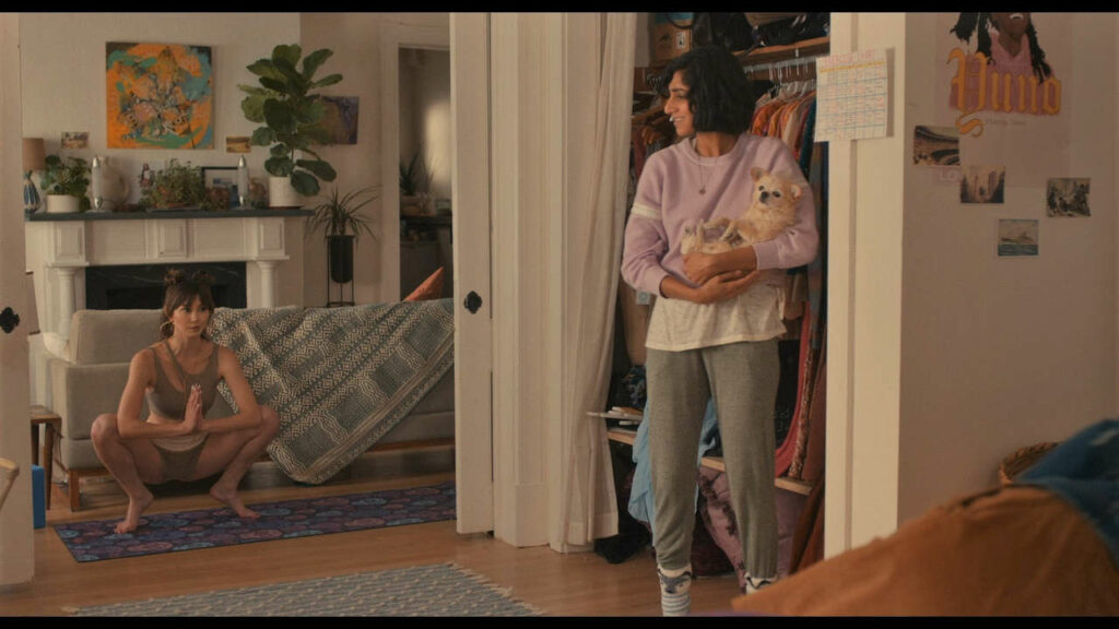 Kimiko Glenn Feet (5 photos)