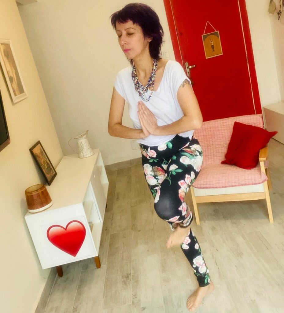 Helena Ritto Feet (3 photos)