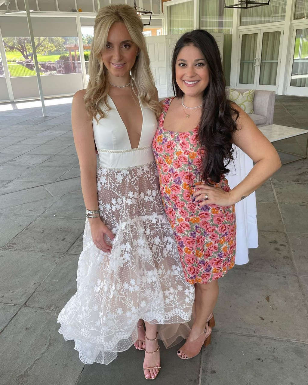 Loren Brovarnik Feet