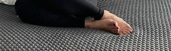 Loren Brovarnik Feet