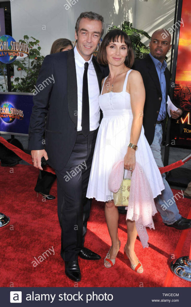 Joanna Roth Feet (3 photos)