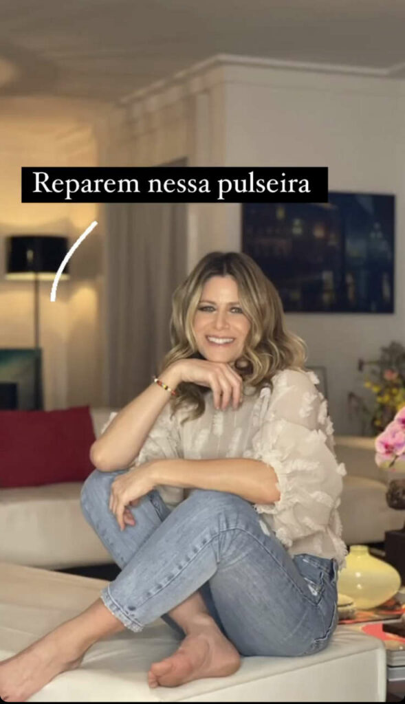 Didi Wagner Feet (5 photos)