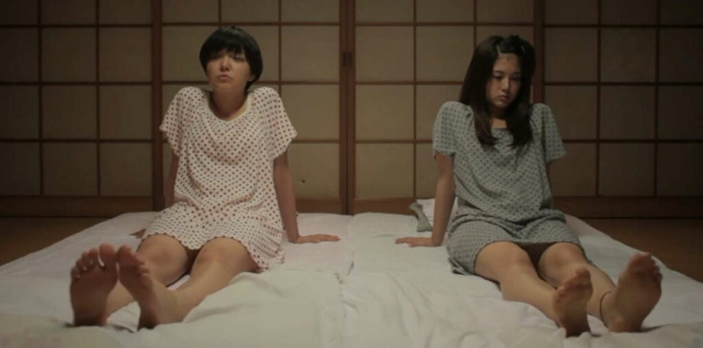 Miwako Wagatsuma Feet (6 photos)