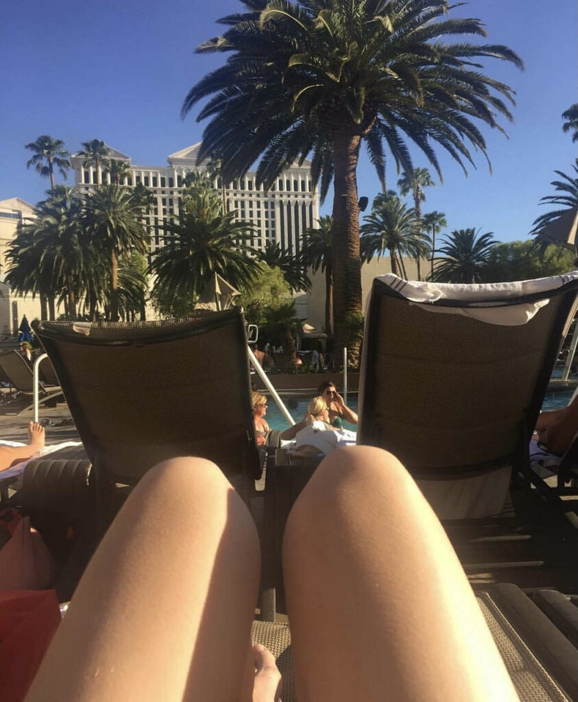 Maisie Adam Feet (5 photos)