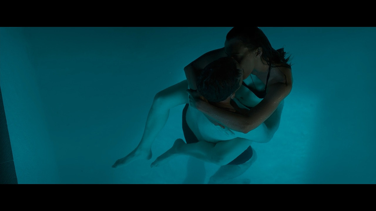 Taylor Schilling Feet