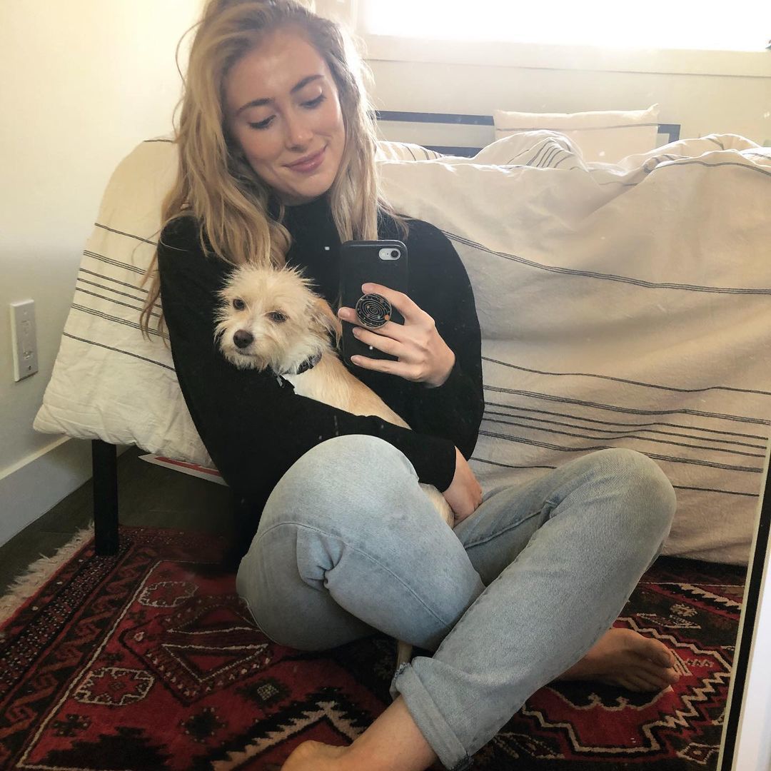 Mckenzie Townsend Feet