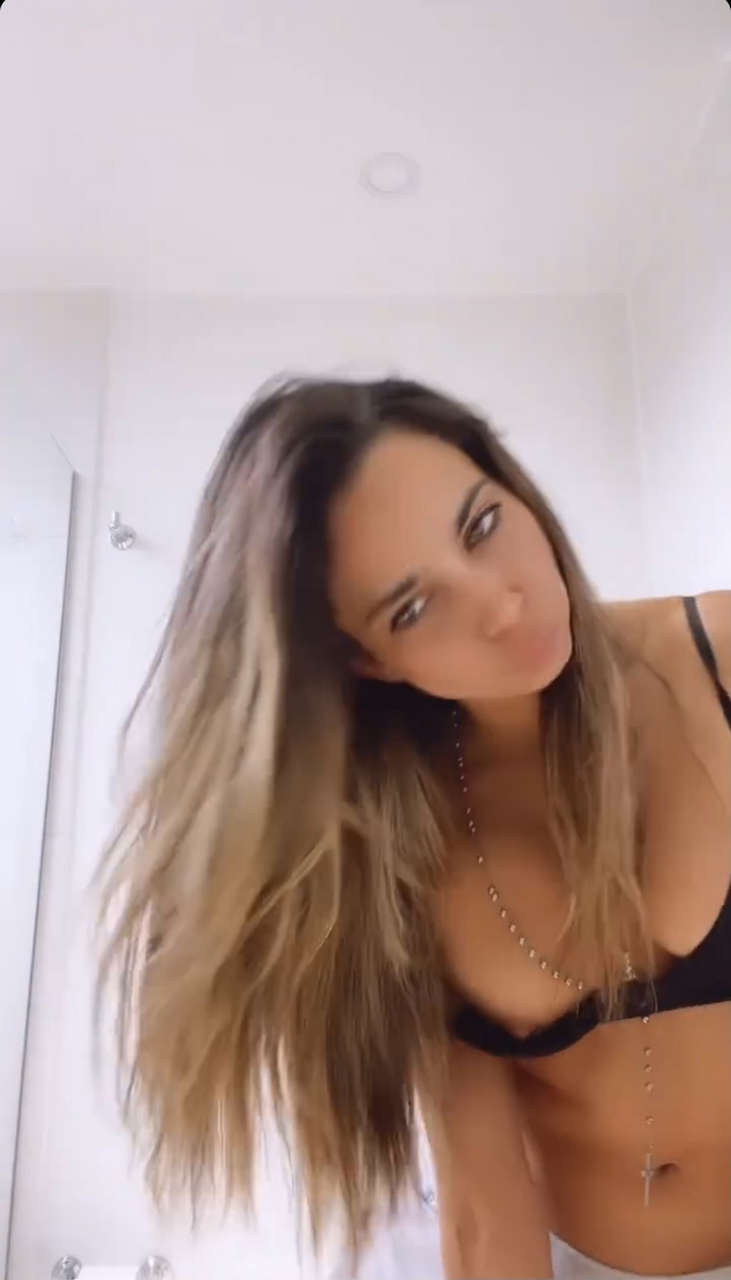 Catalina Otalvaro Feet