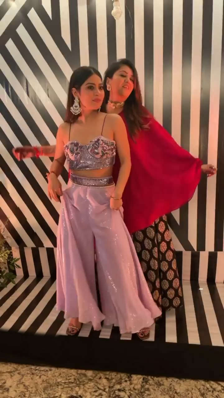 Krishna Mukherjee Feet