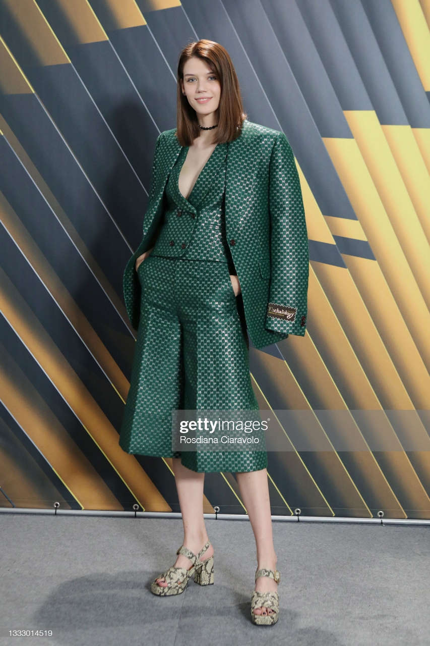 Anastasiya Krasovskaya Feet