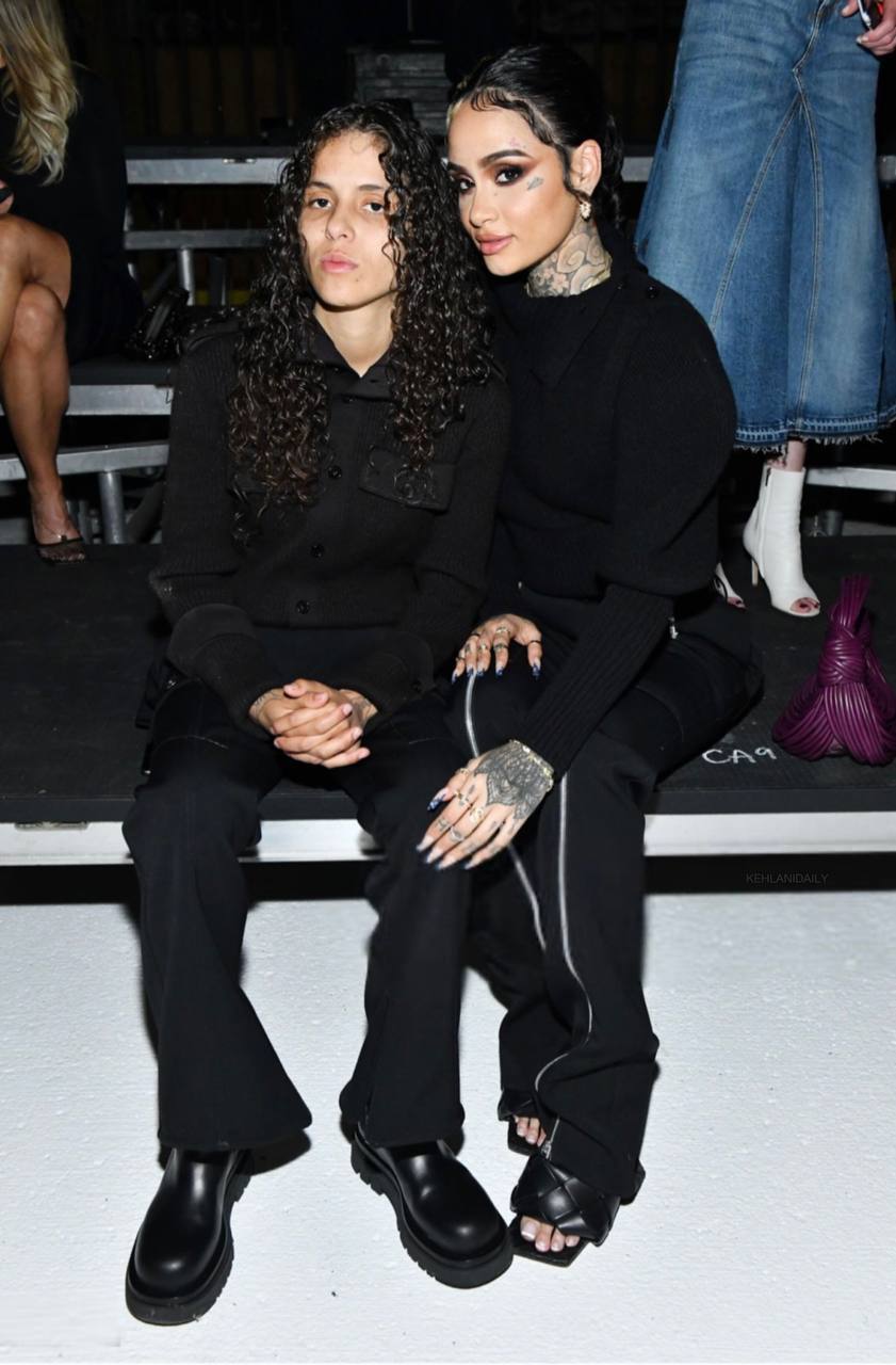 Kehlani Parrish Feet