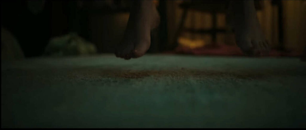 Emma Coleman Feet (3 photos)