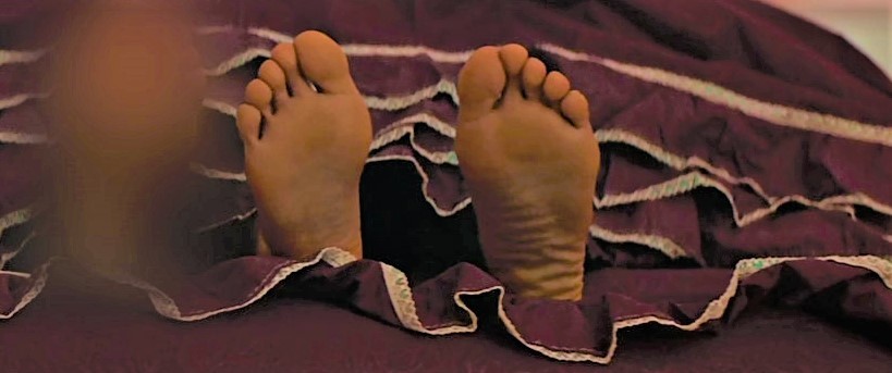 Tao Tsuchiya Feet