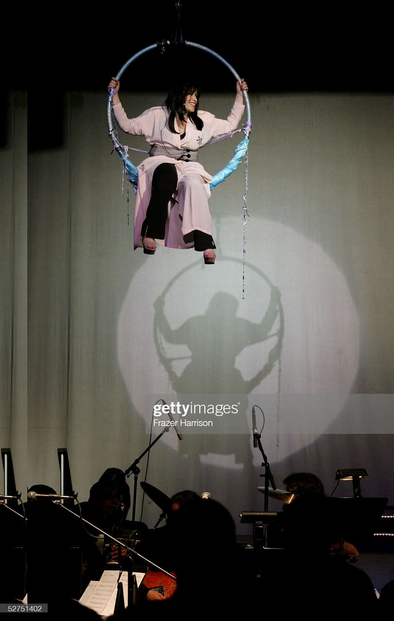 Wendie Jo Sperber Feet