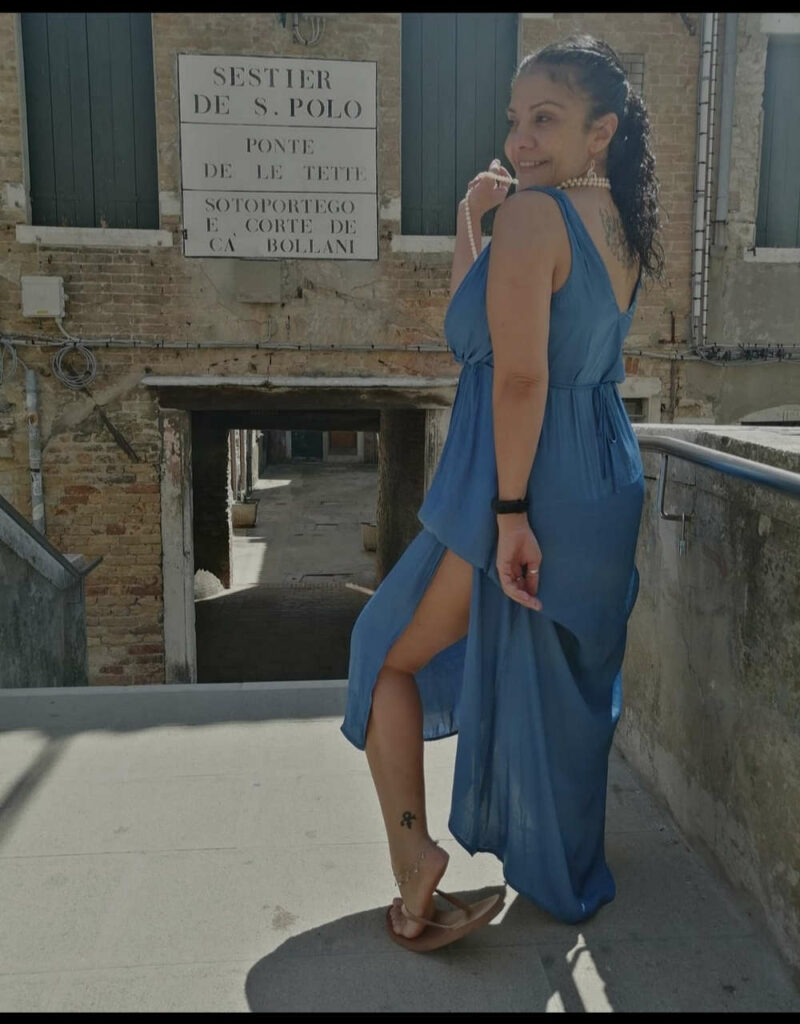 Donia Massoud Feet (2 photos)