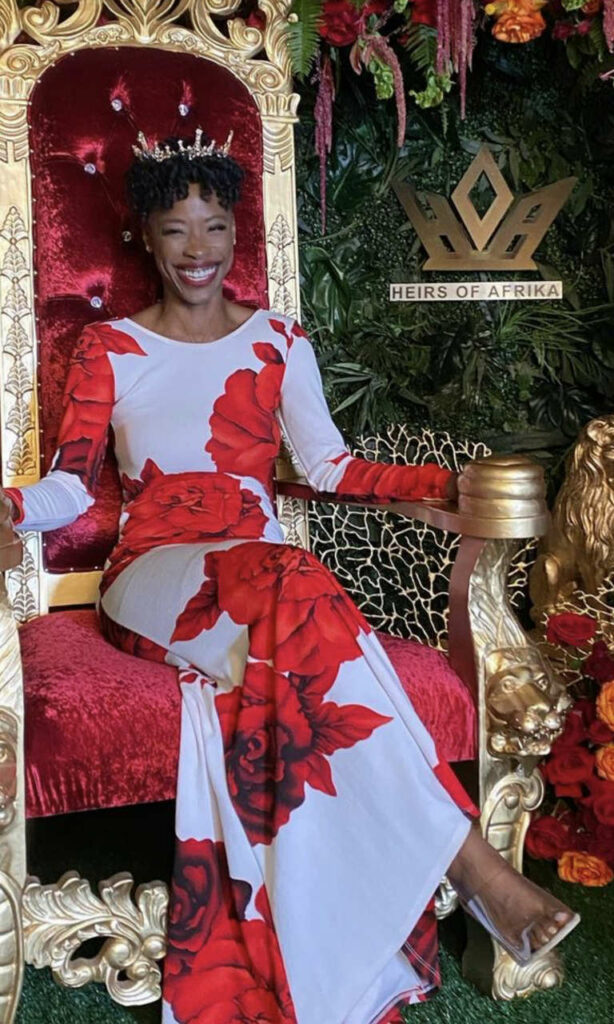 Karimah Westbrook Feet (2 photos)
