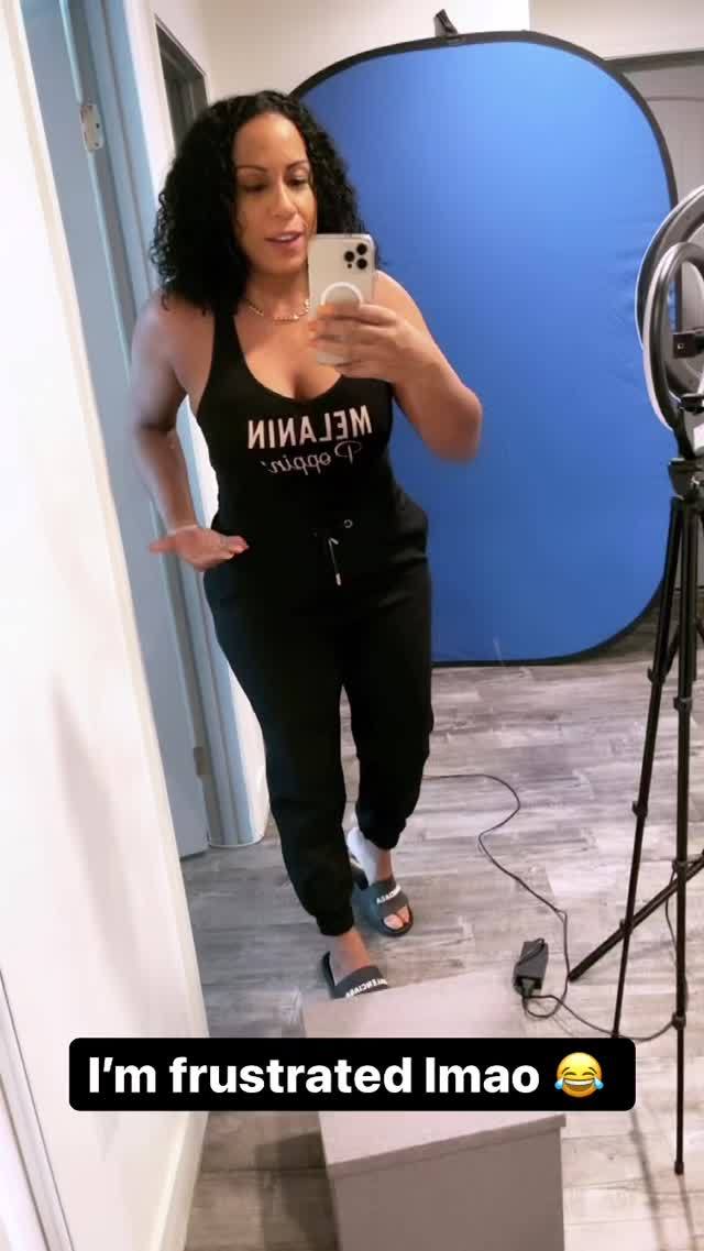 Lourdes Gonzalez Feet