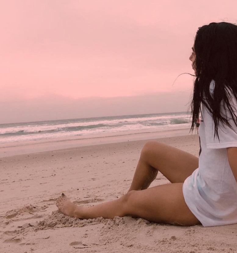 Valerie Leblanc Feet