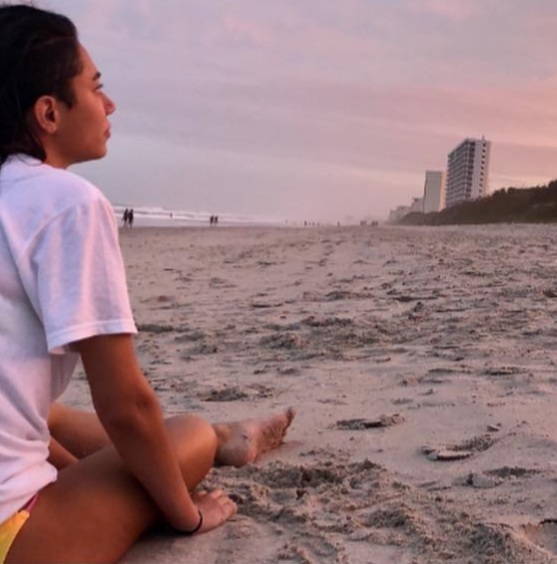 Valerie Leblanc Feet