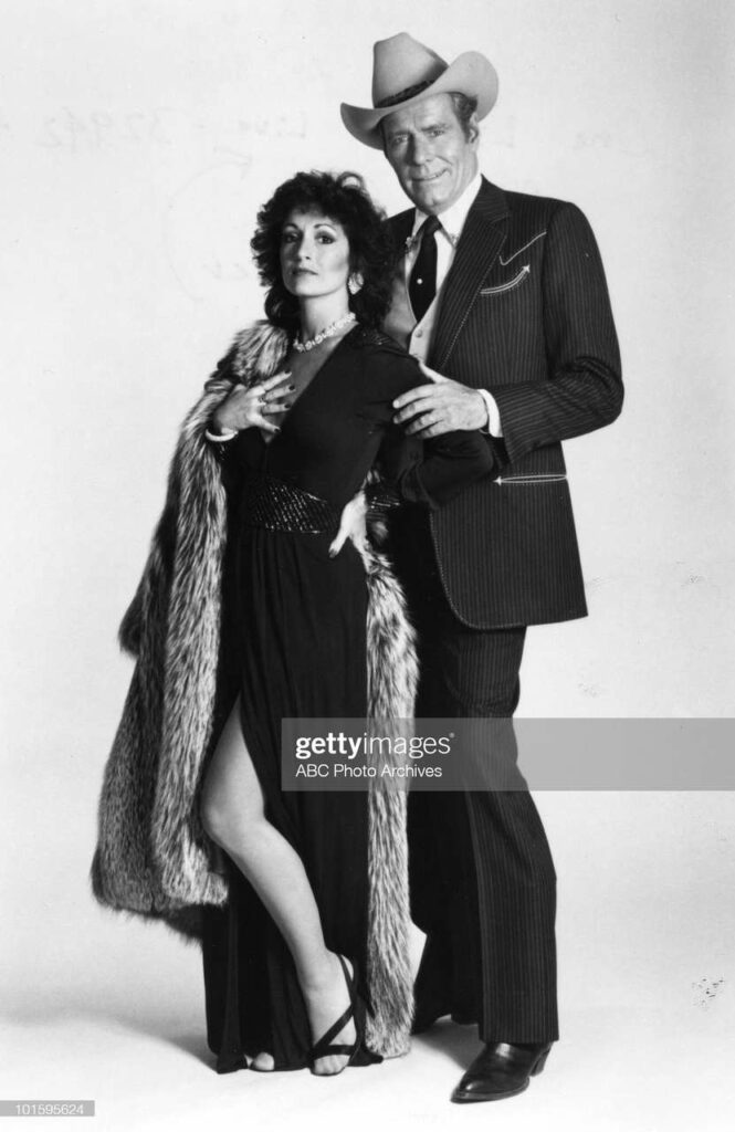 Robin Strasser Feet (2 photos)