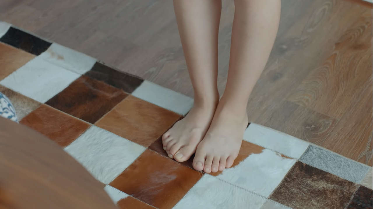 Xing Fei Feet