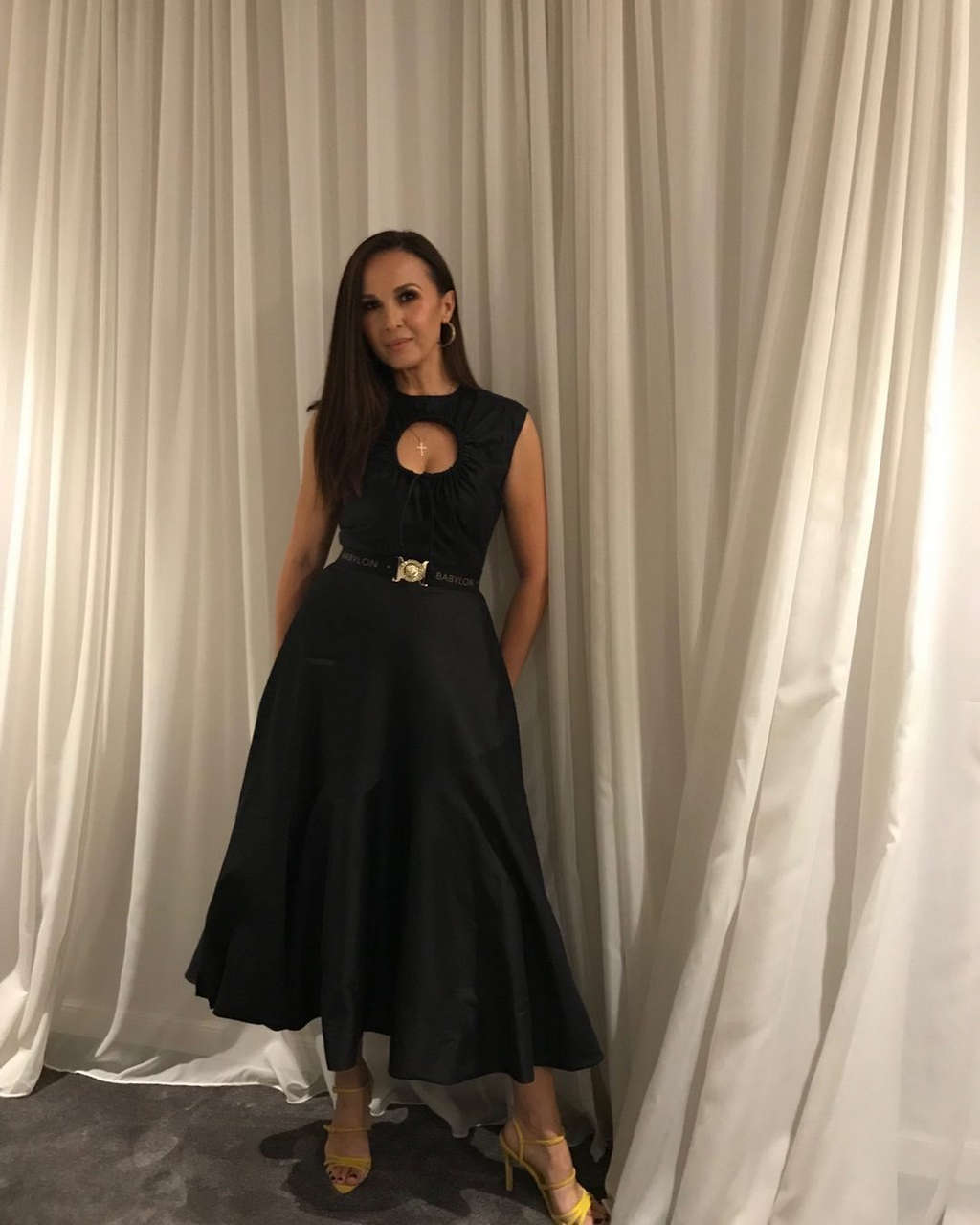 Aleksandra Radovic Feet