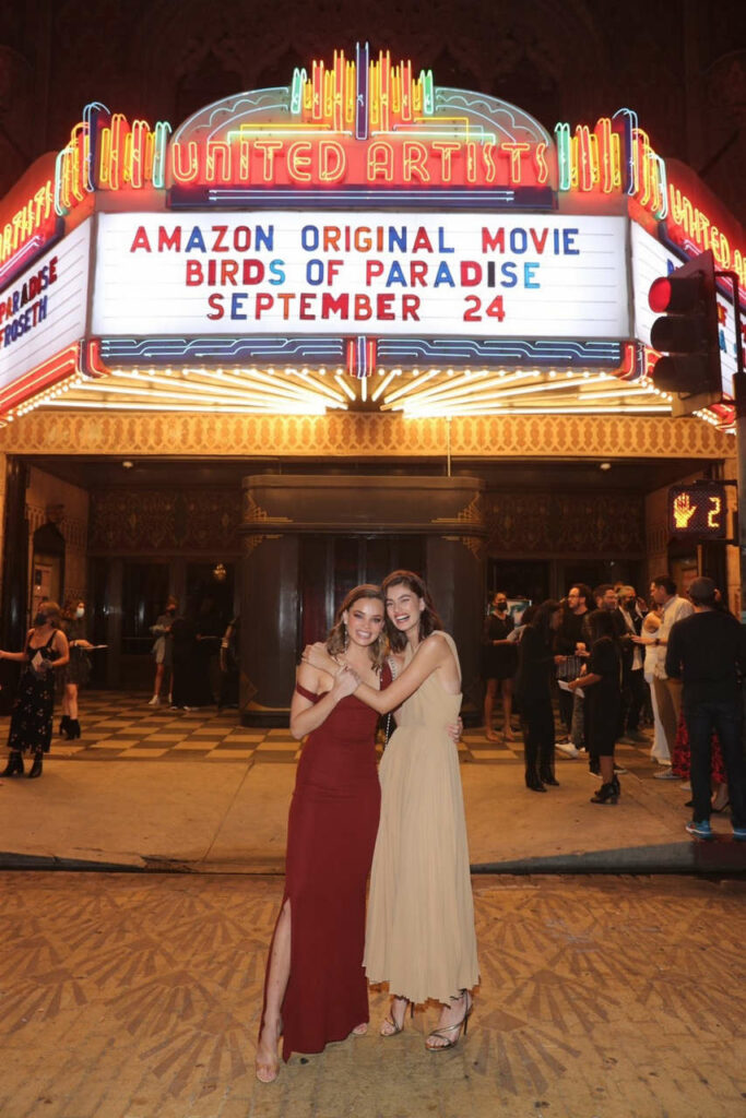 Diana Silvers Feet (8 images)