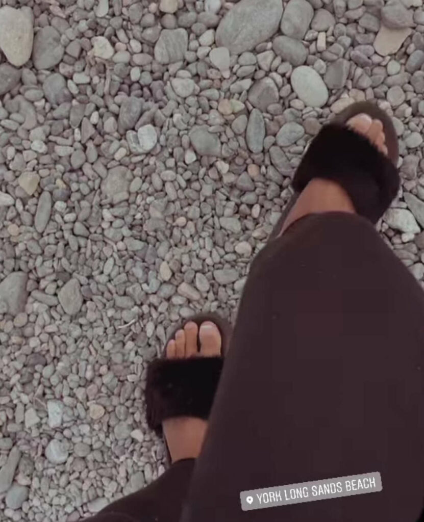 Nicole Alexander Feet (7 photos)