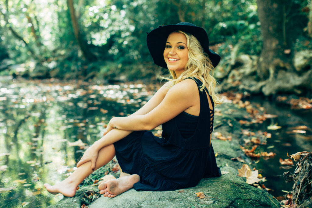 Riley Biederer Feet (29 photos)