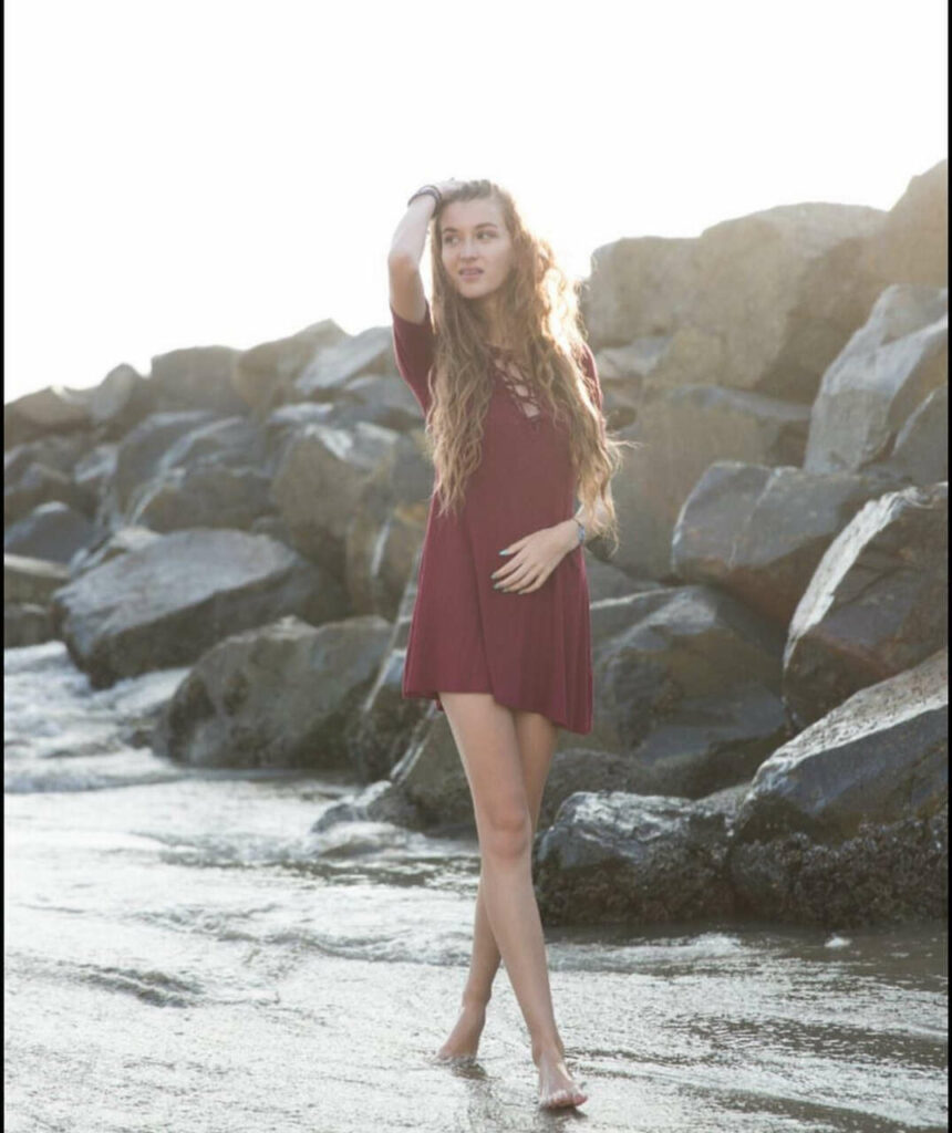 Casey Burke Feet (47 photos)
