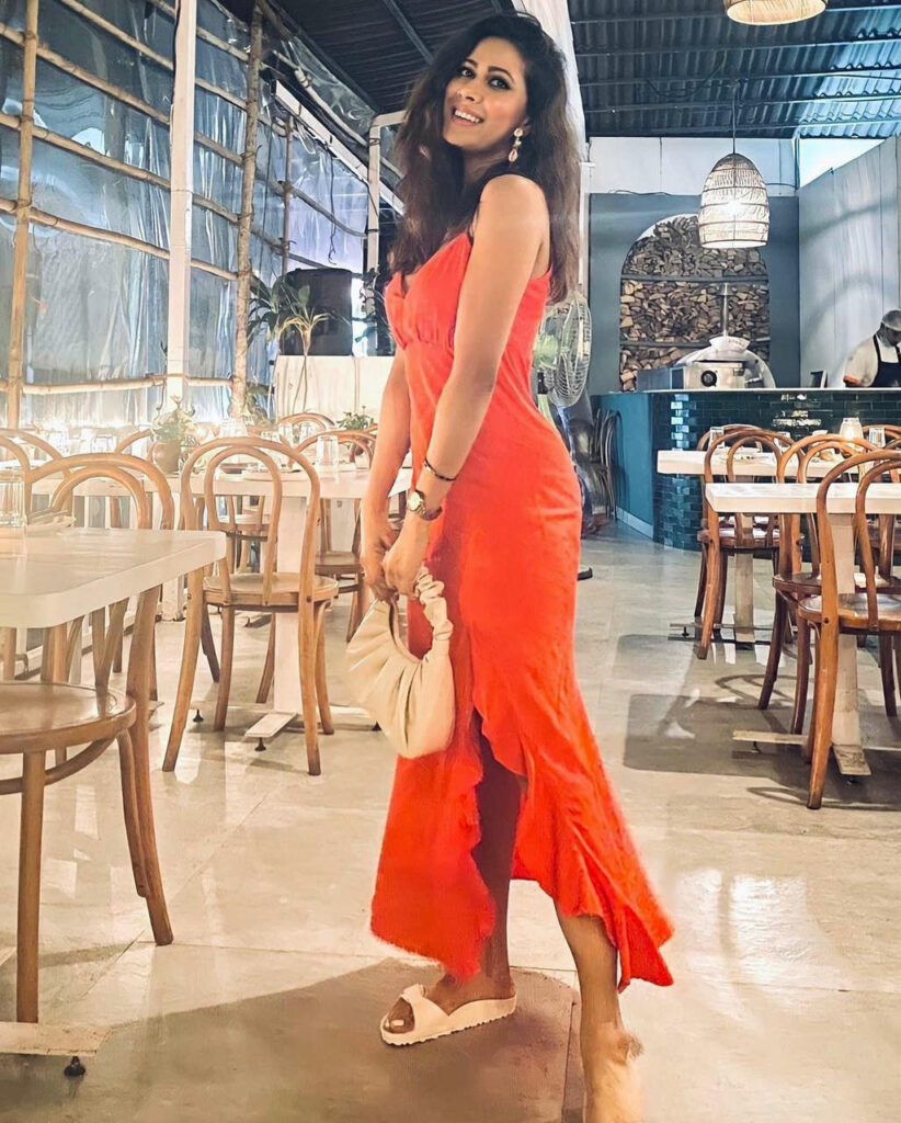 Swati Vatsa Feet (33 photos)