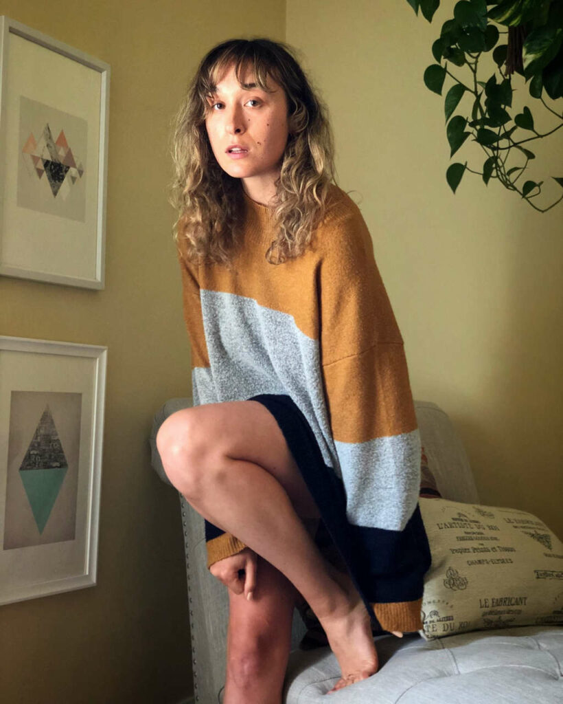 Rachel Laforest Feet (37 photos)