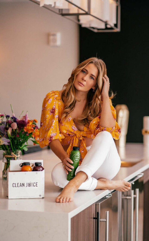 Stefanie Rycraft Jones Feet (37 photos)