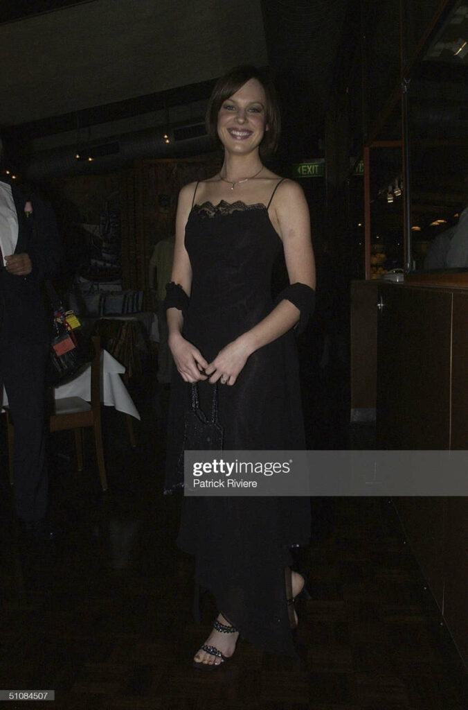 Natarsha Belling Feet (45 photos)