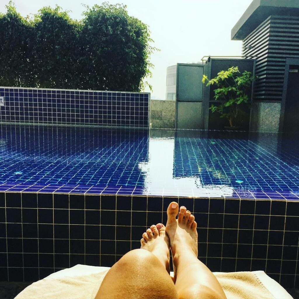 Jeniffer Piccinato Feet (49 photos)