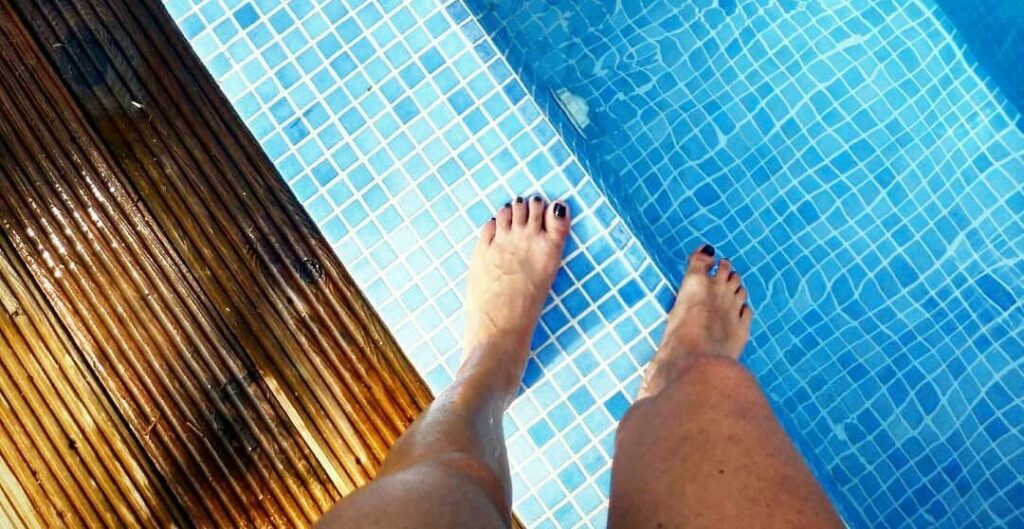 Tatiana Figueiredo Feet (27 images)