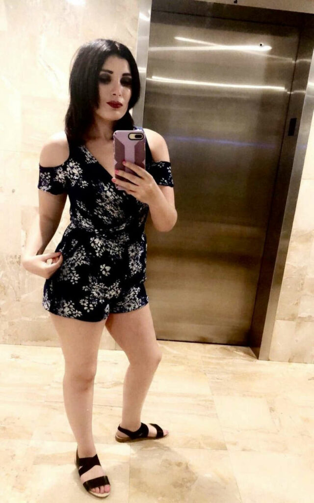 Laura Loomer Feet (14 photos)